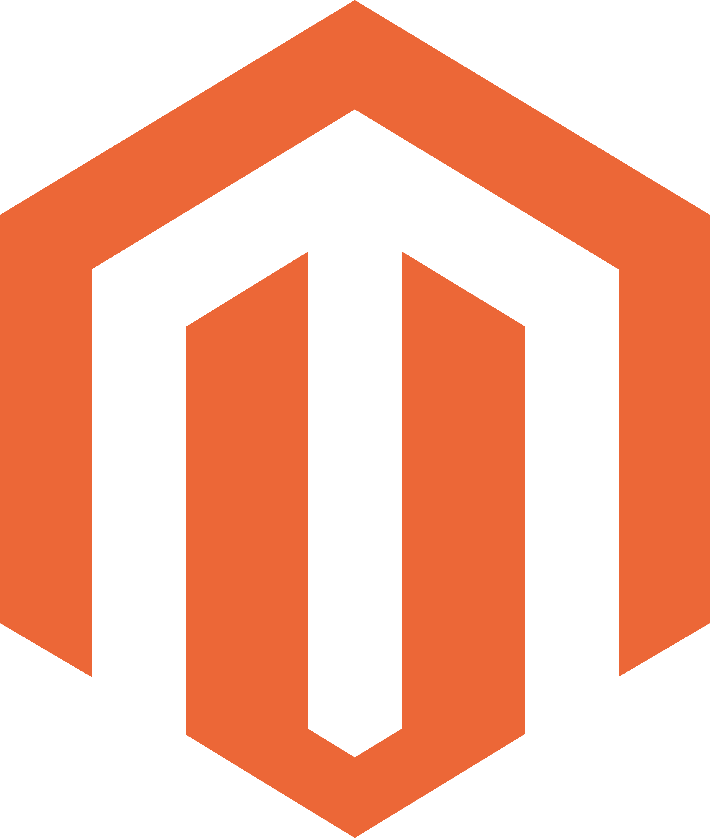 Magento